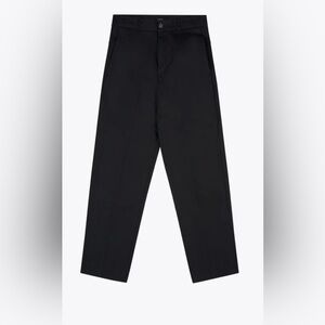 Zanerobe Box Crop Pant